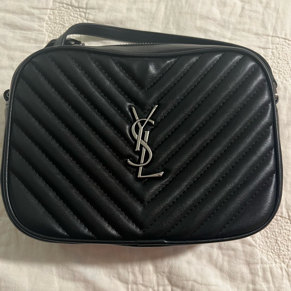 YSL Camera Bag